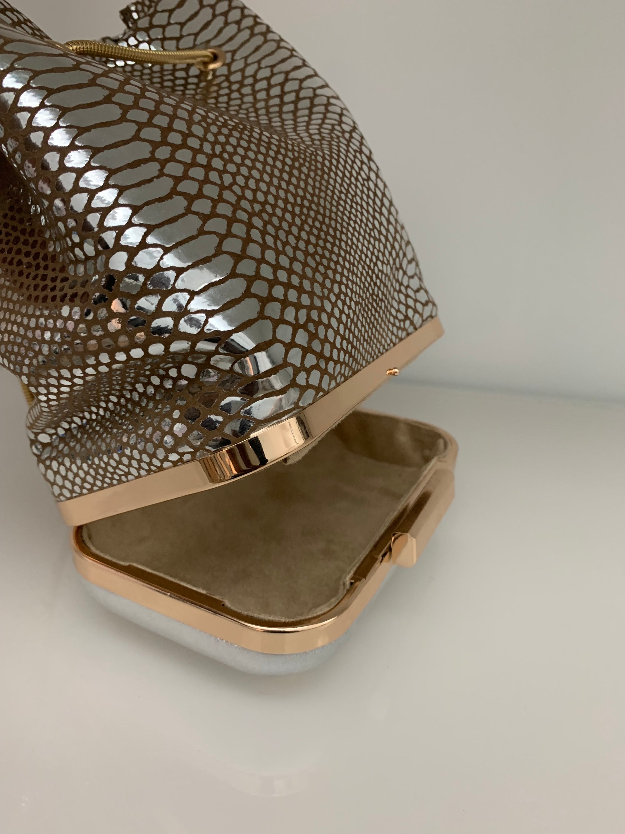 HULET MINI-Metallic