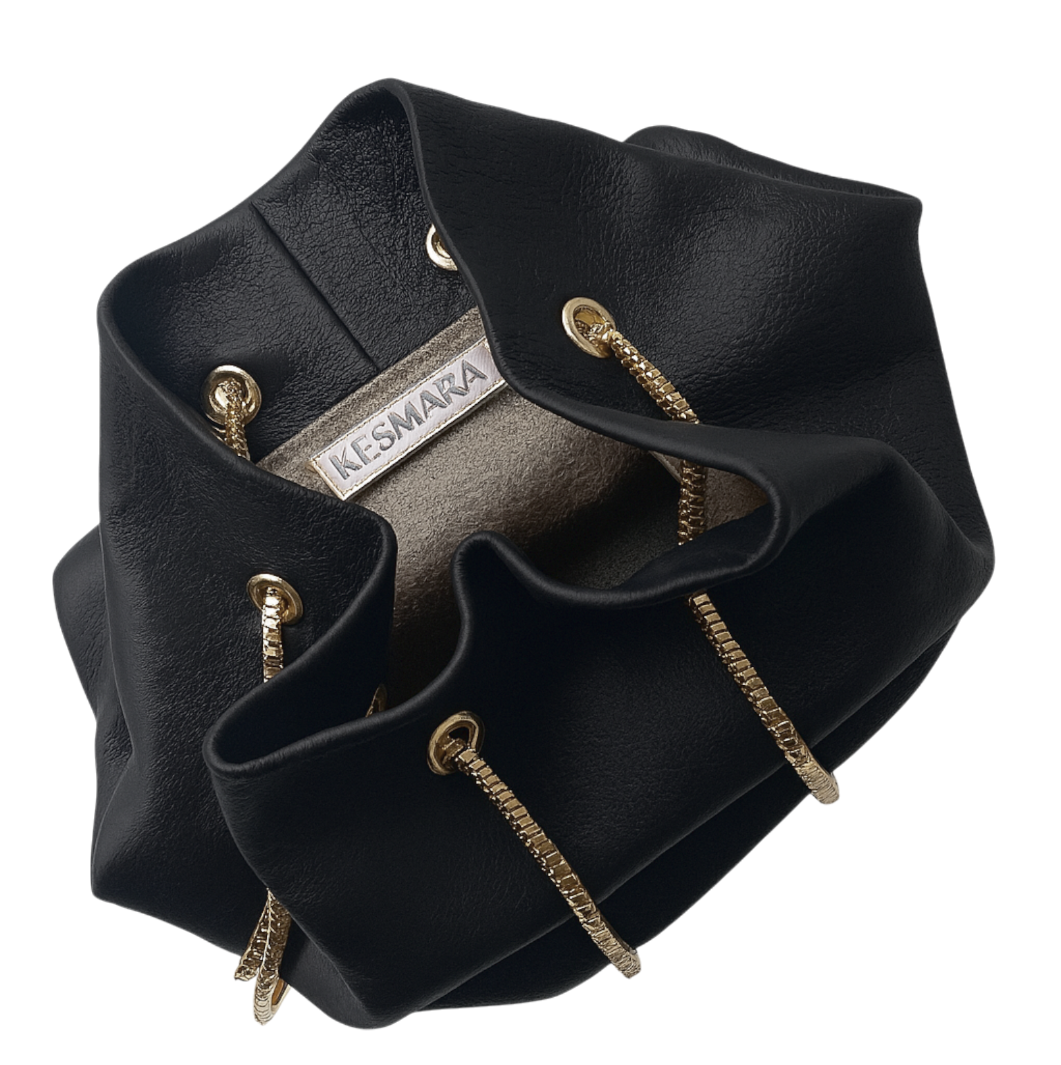 HULET MINI-Black