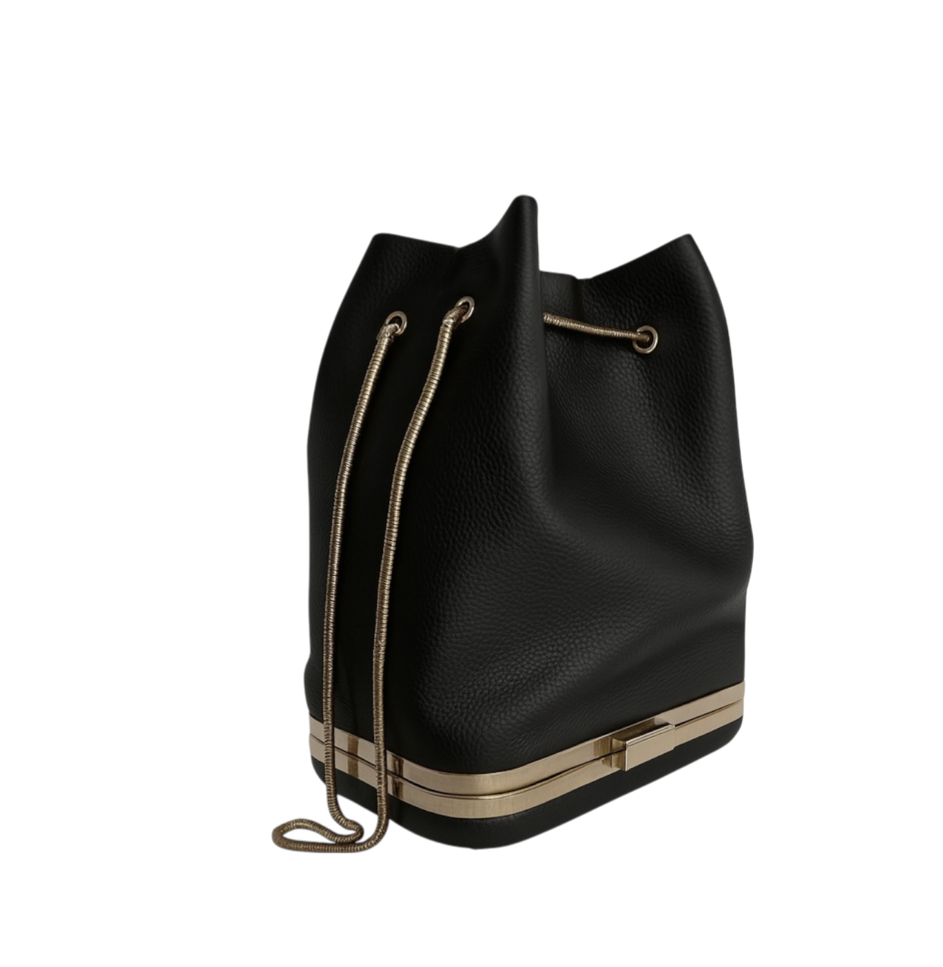 HULET MINI-Black