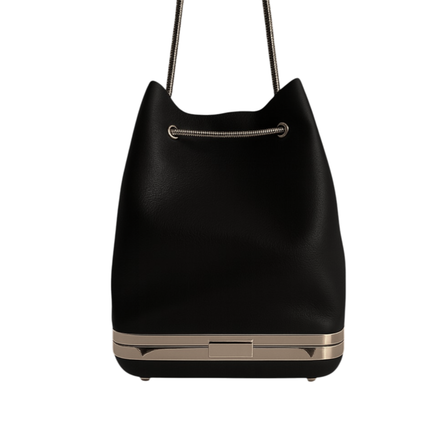 HULET MINI-Black