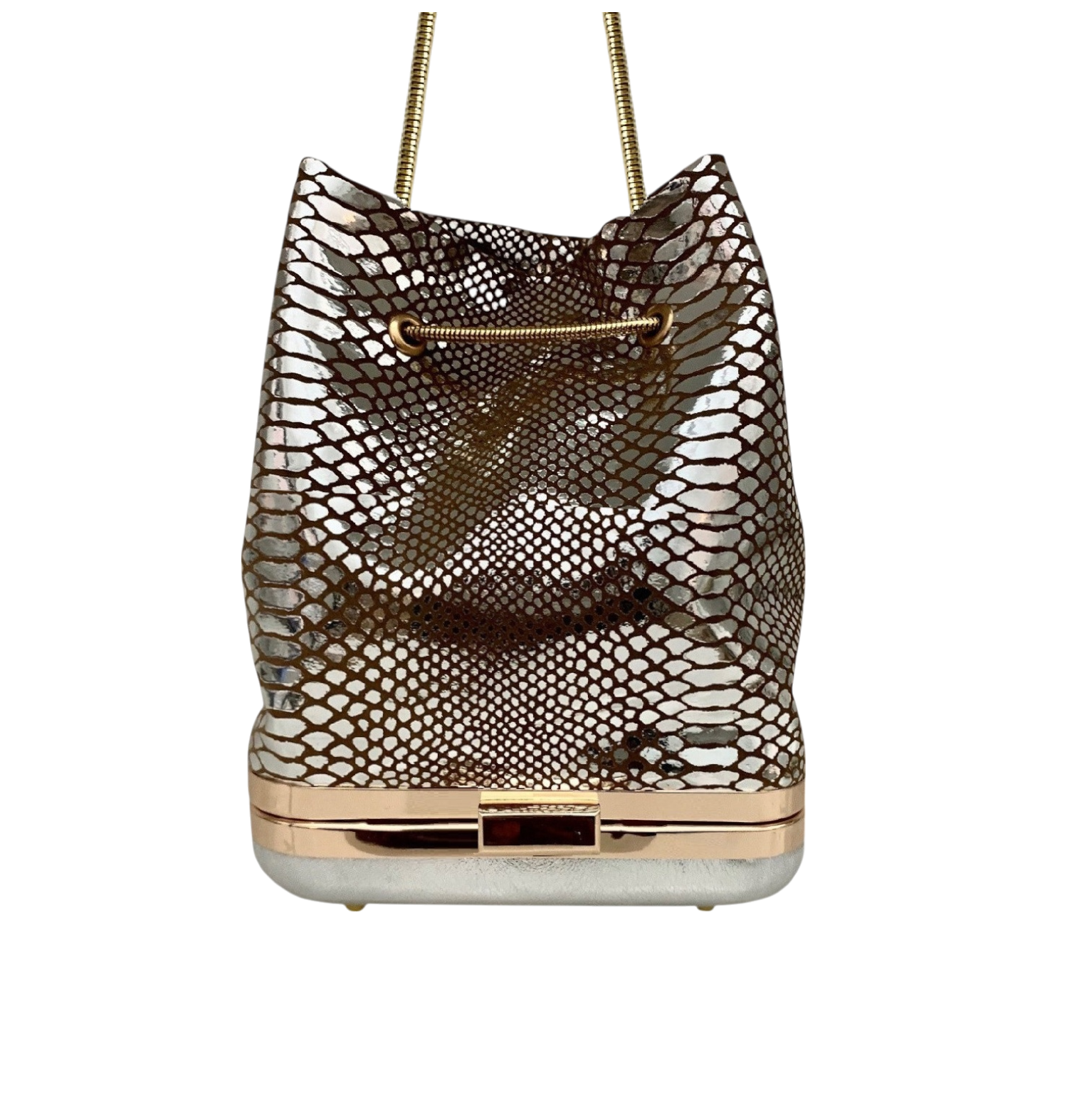 HULET MINI-Metallic