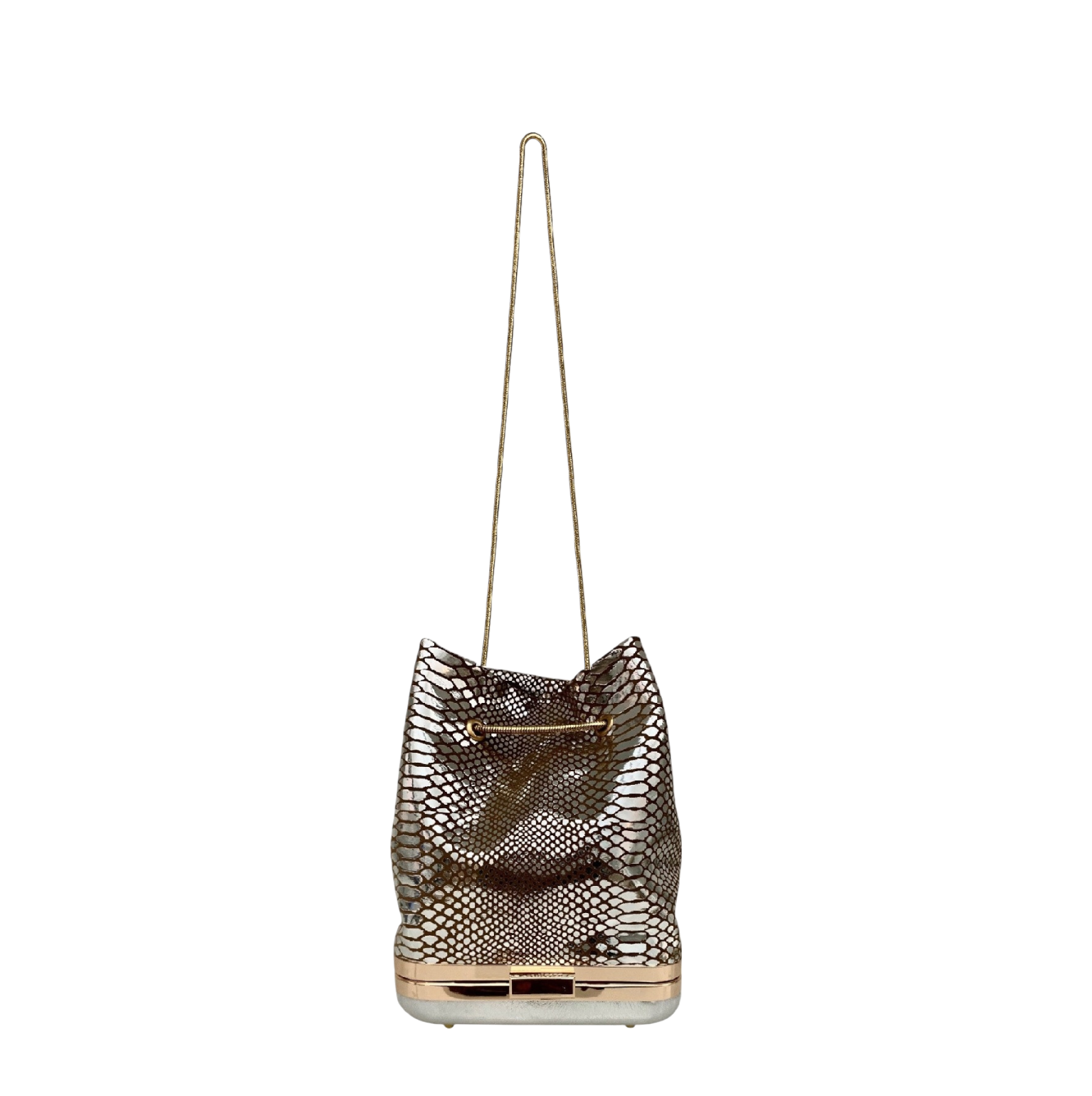 HULET MINI-Metallic