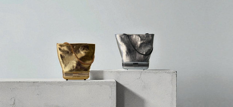 Metallics