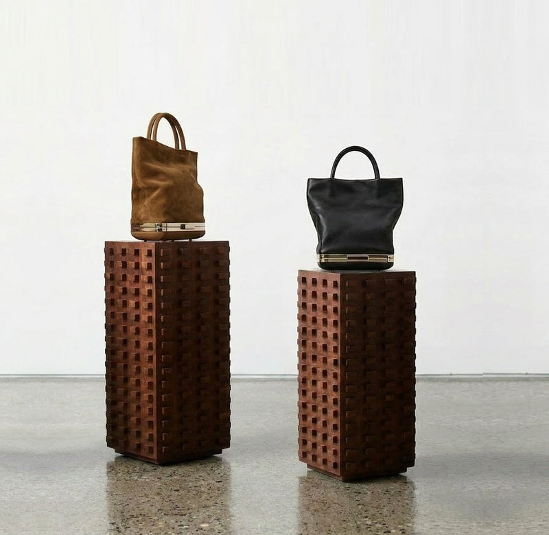 Hulet Mini Tote