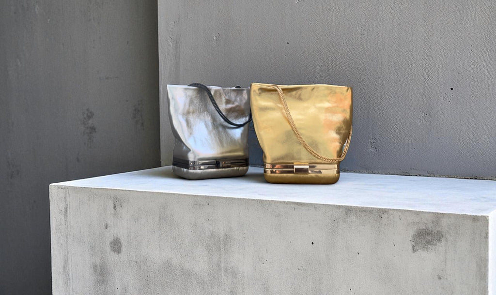 Metallics