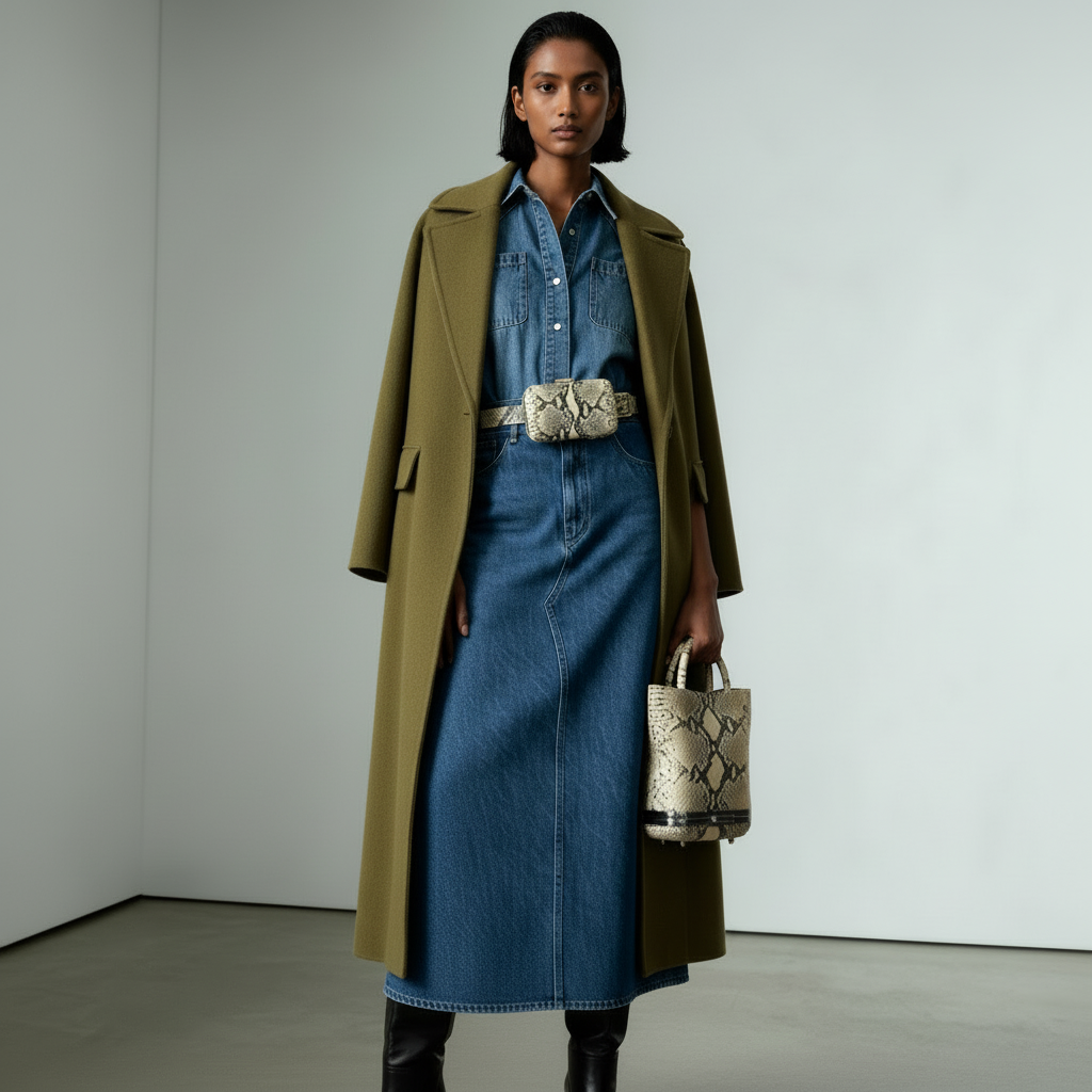 Kesmara by Kamilah Amoudi willacy 