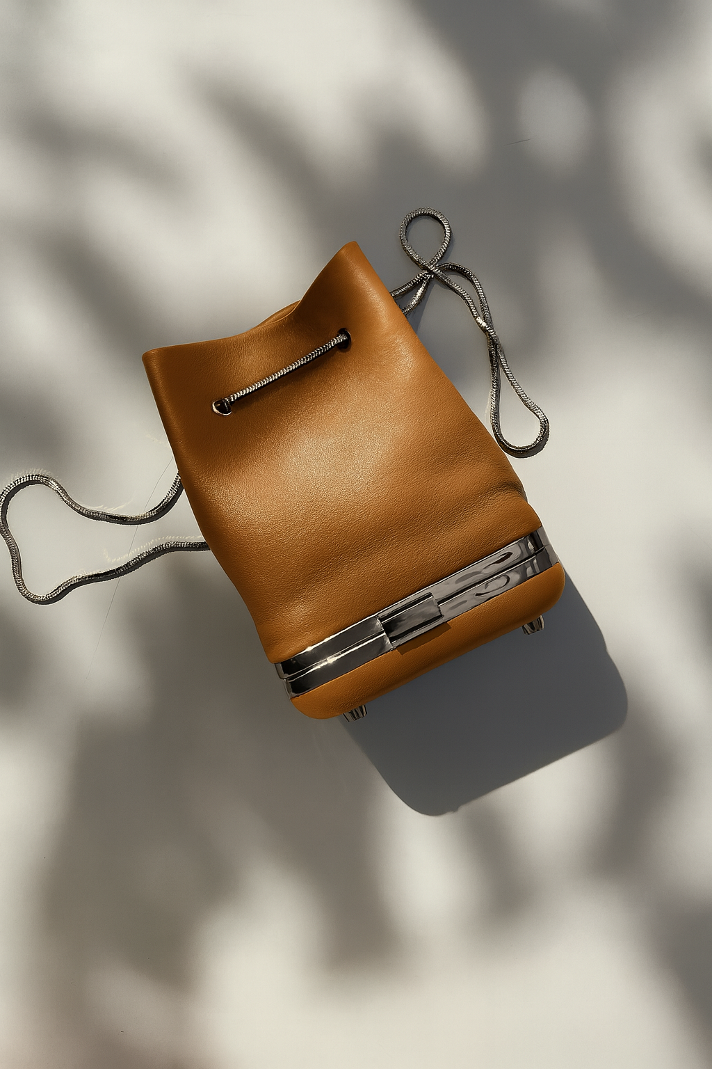 HULET MINI-Cognac
