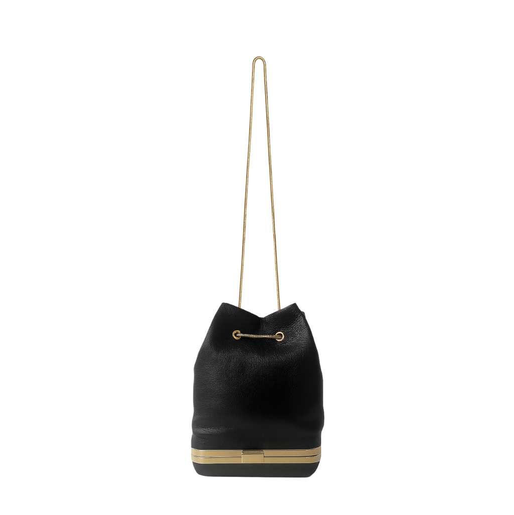 HULET MINI-Black