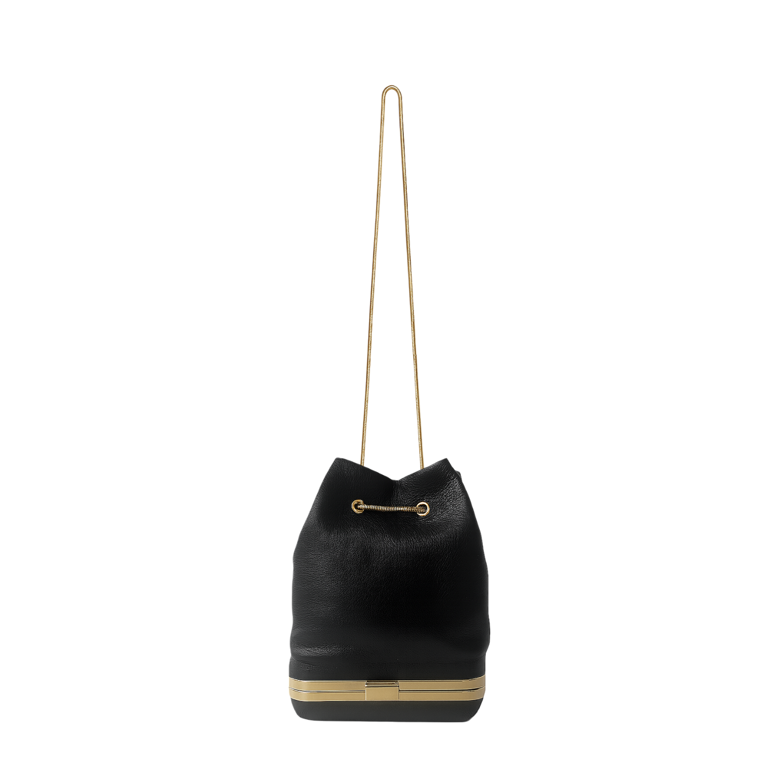 HULET MINI-Black