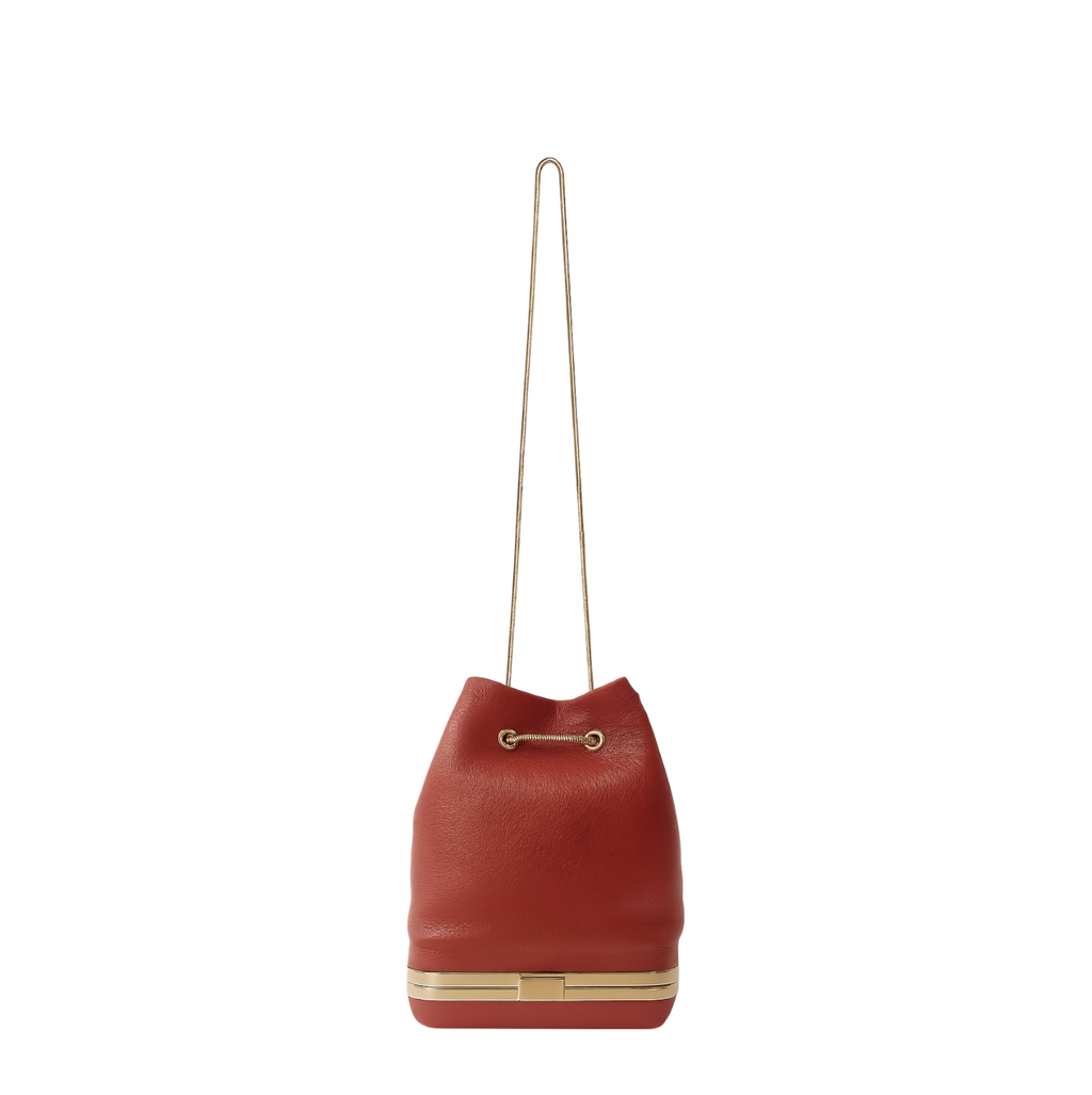 HULET MINI-Red