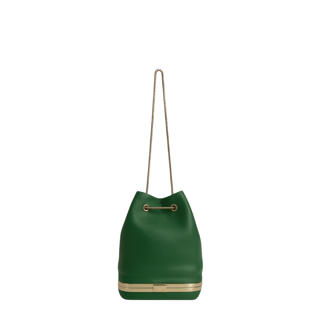 HULET MINI-Kelly Green
