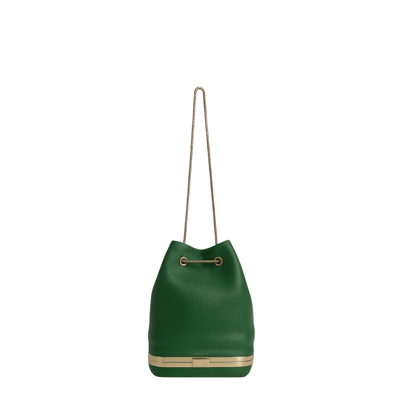 HULET MINI-Kelly Green