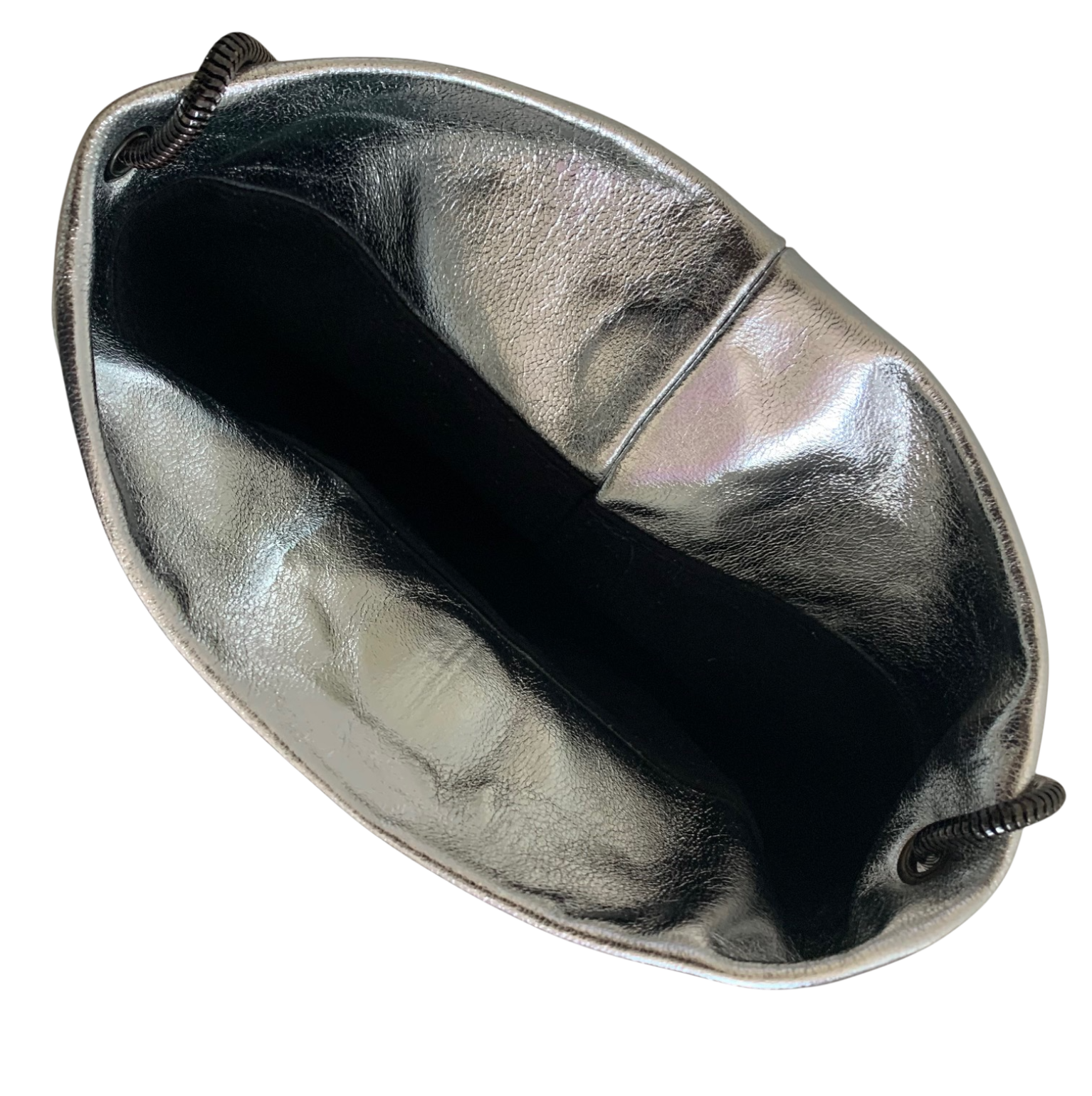 HULET Short-Silver & Gold