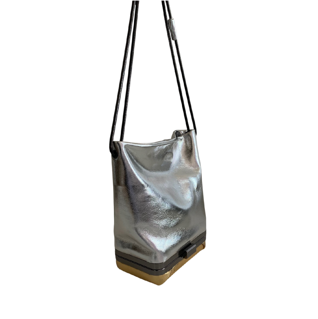 HULET Short-Silver & Gold