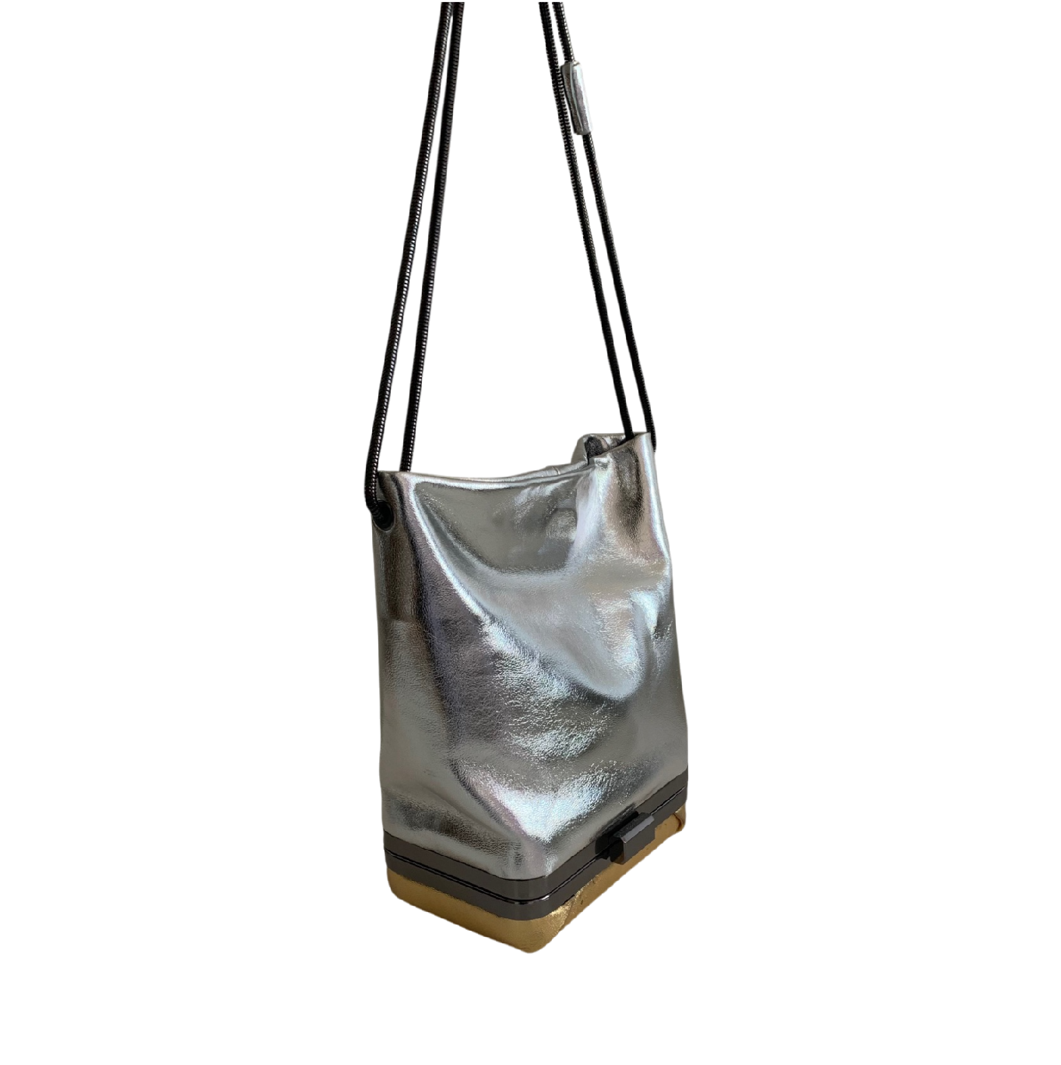 HULET Short-Silver & Gold