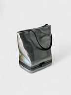 Hulet Short-Silver