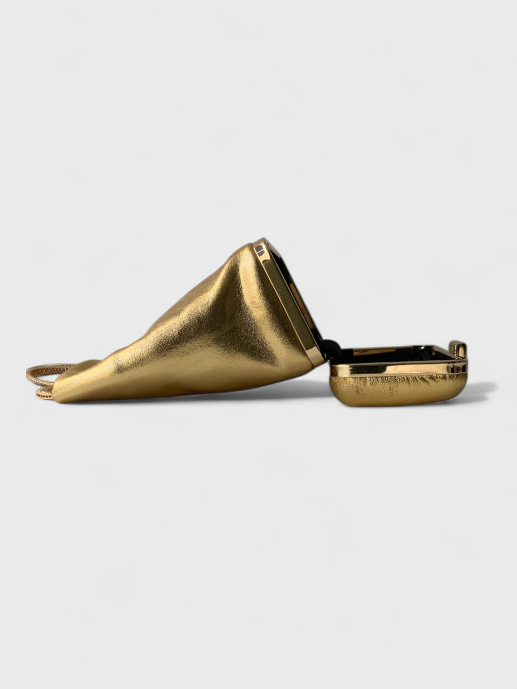 HULET Short-Gold