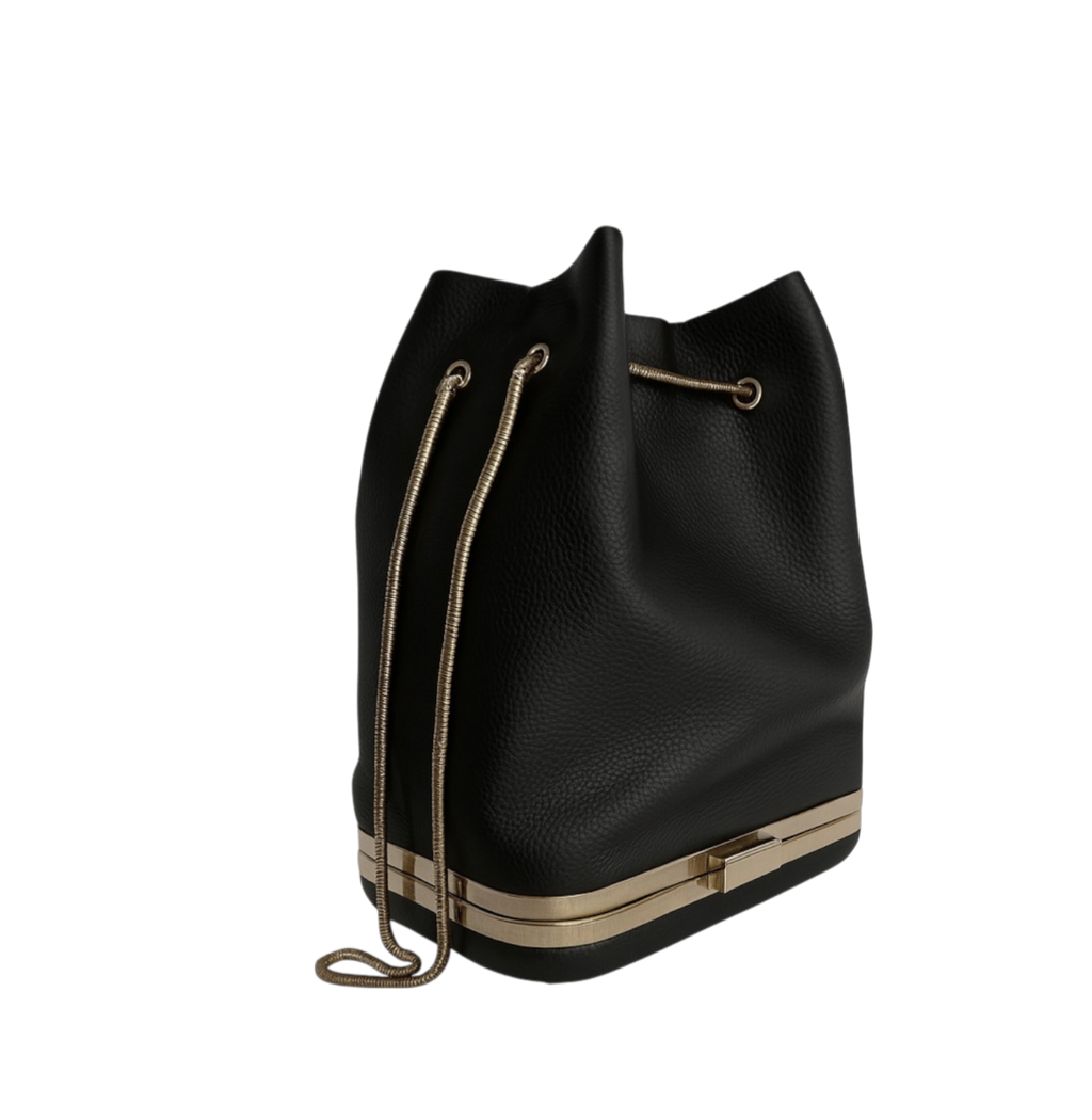 HULET MINI-Black