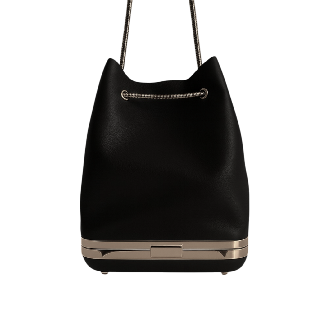 HULET MINI-Black