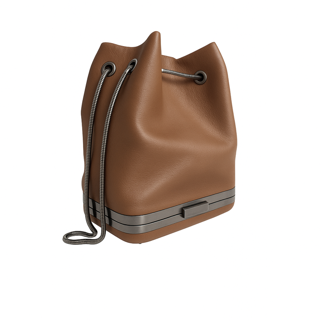 HULET MINI-Cognac
