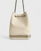 Hulet Drawstring- Ivory