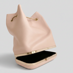 Hulet Drawstring- Pink