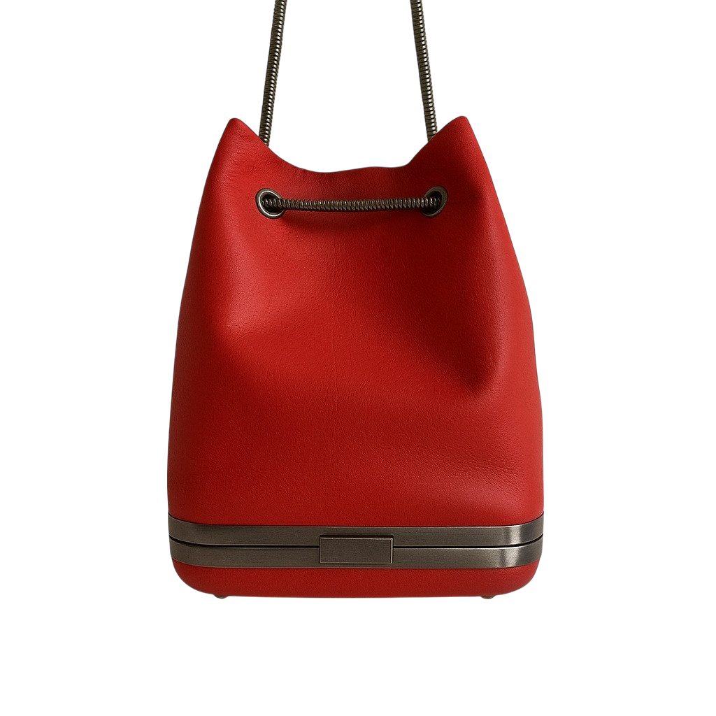 HULET MINI-Red