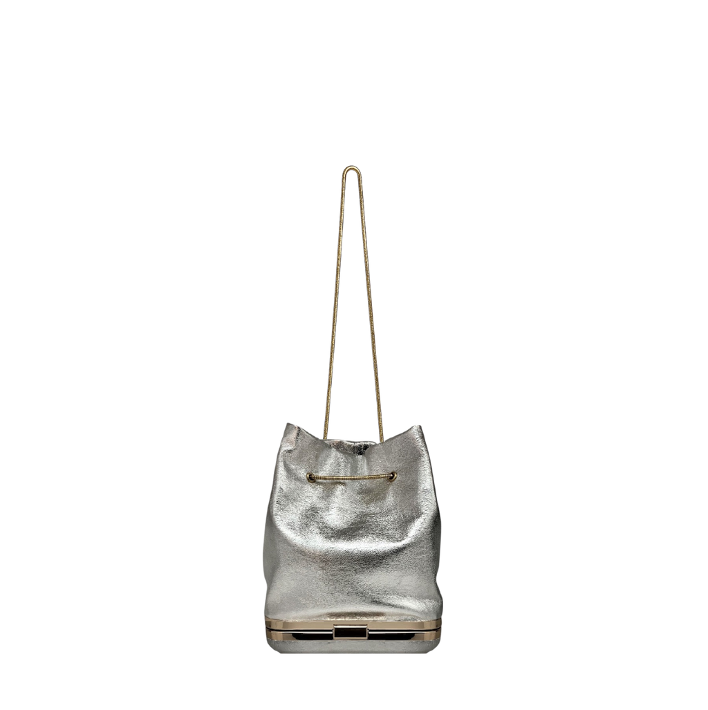 HULET MINI-Silver