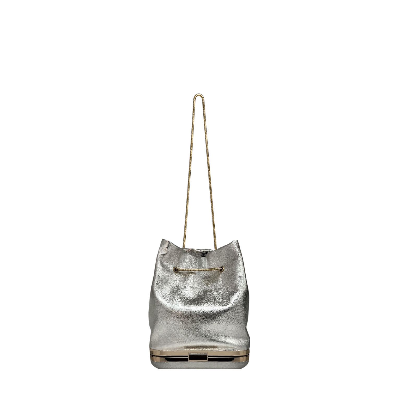 HULET MINI-Silver