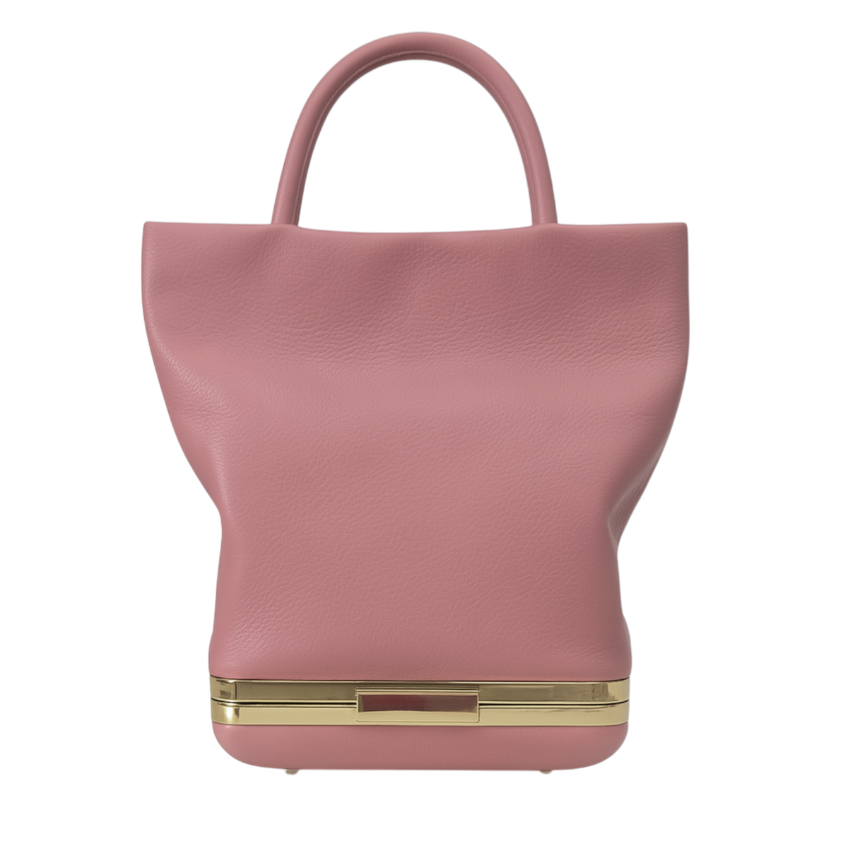 HULET Mini Tote-Pink