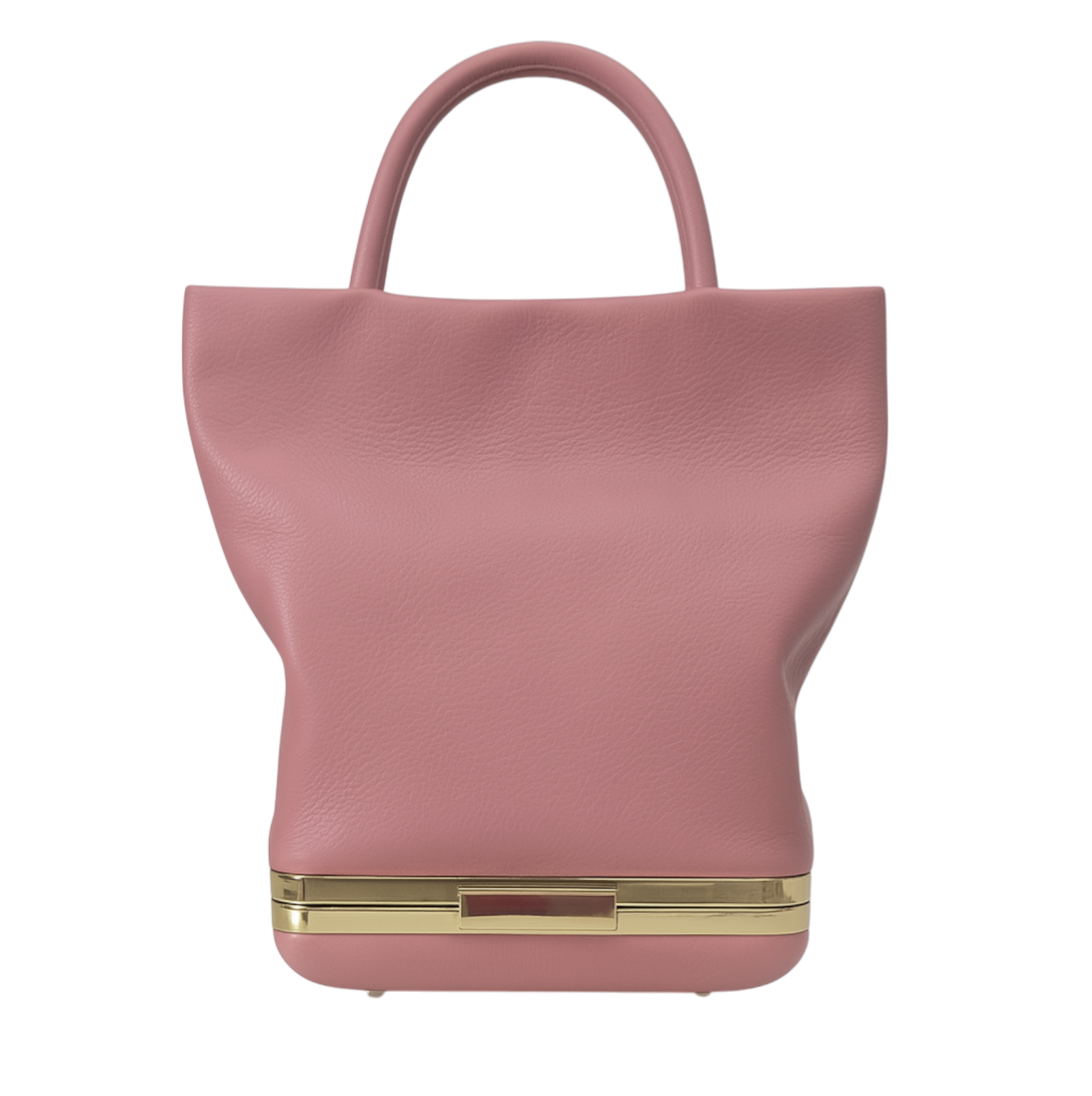 HULET Mini Tote-Pink