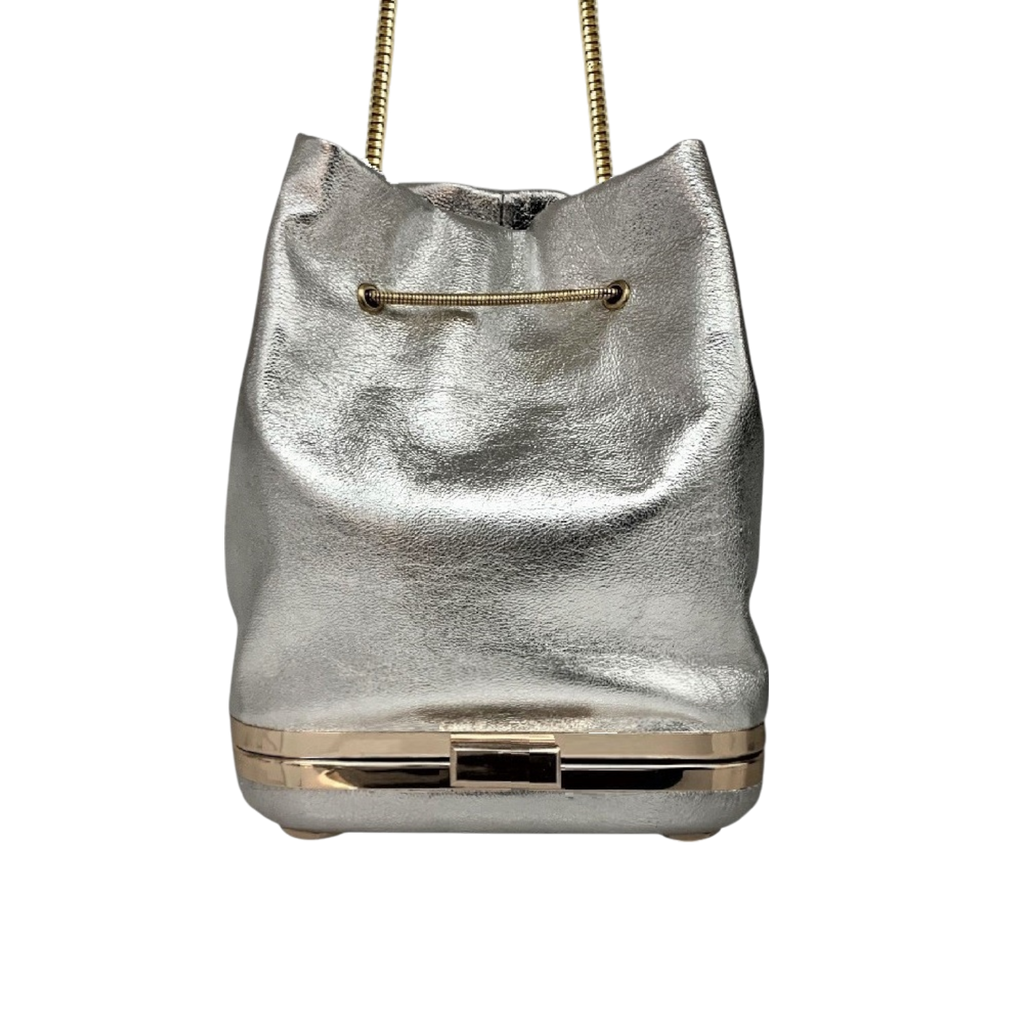 HULET MINI-Silver
