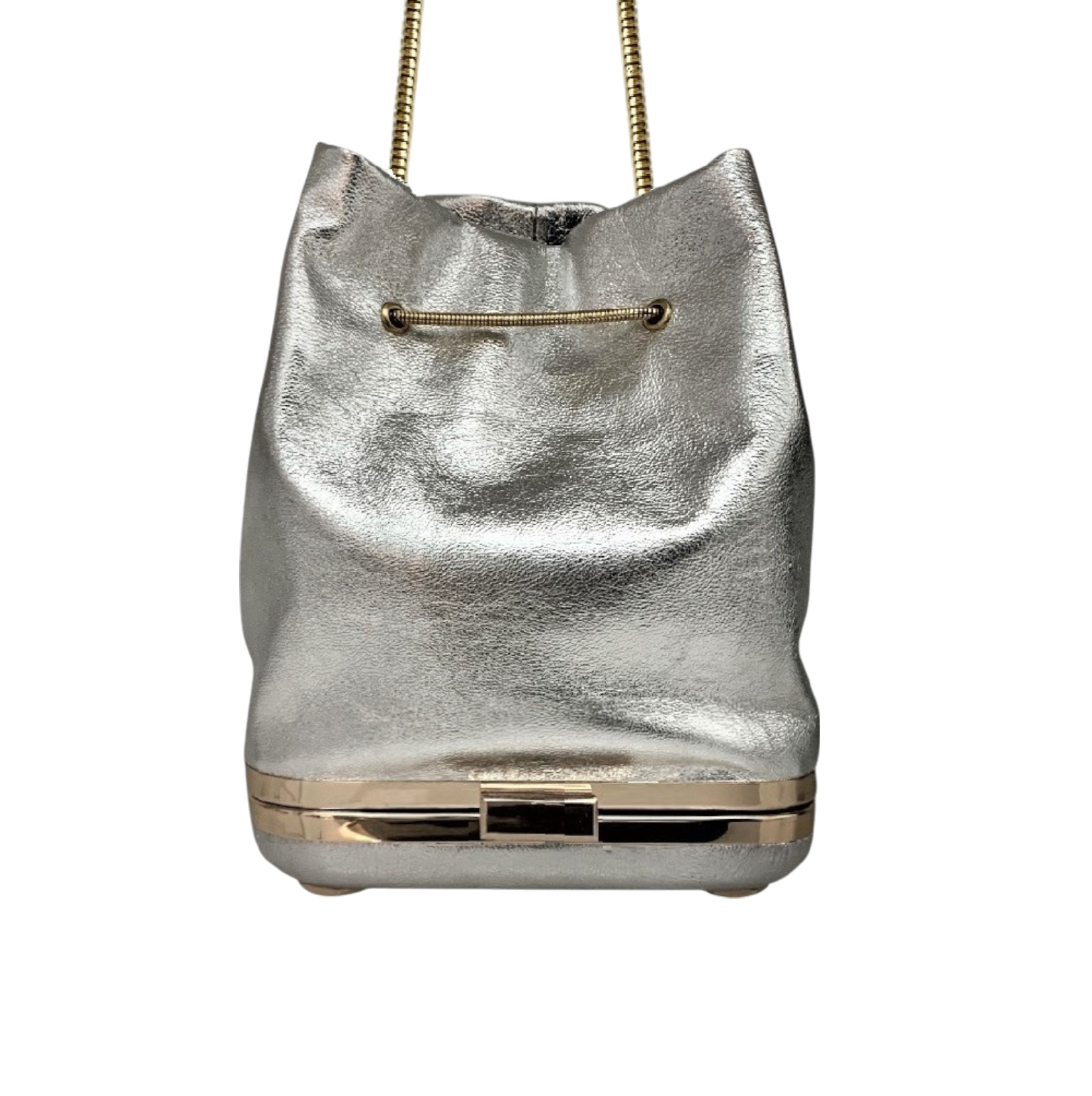 HULET MINI-Silver