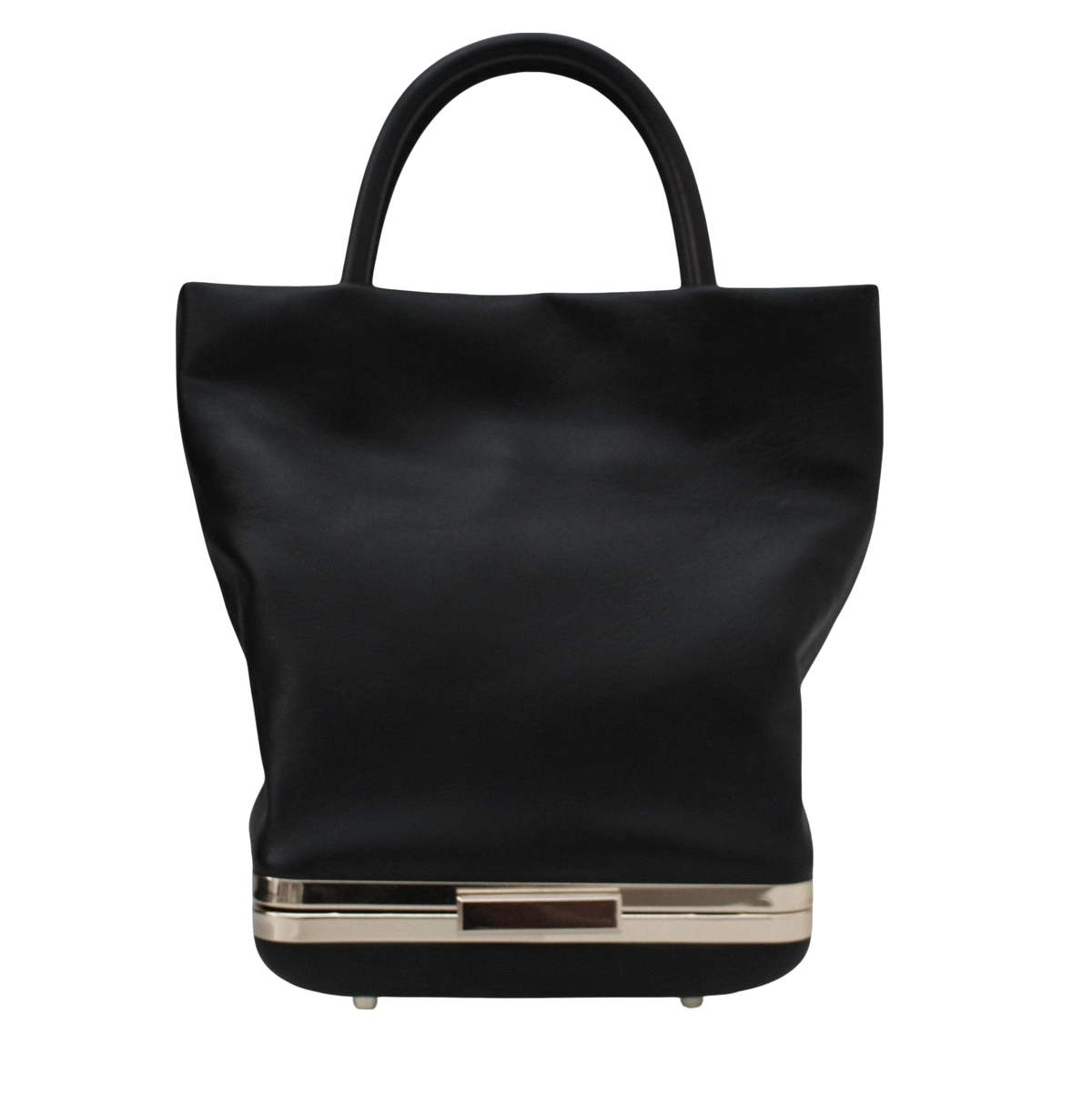 HULET Mini Tote-Black