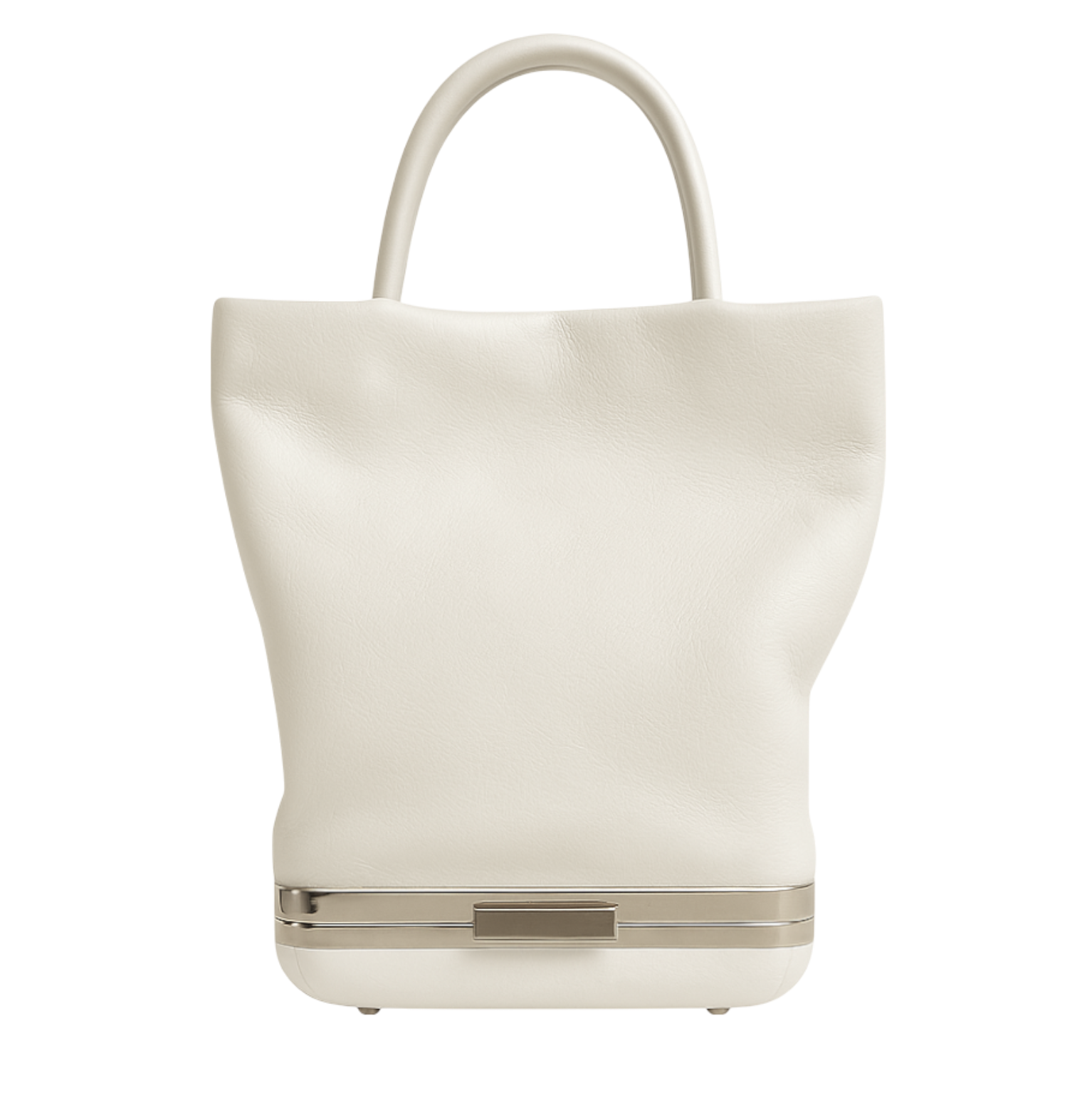 HULET Mini Tote-Ivory