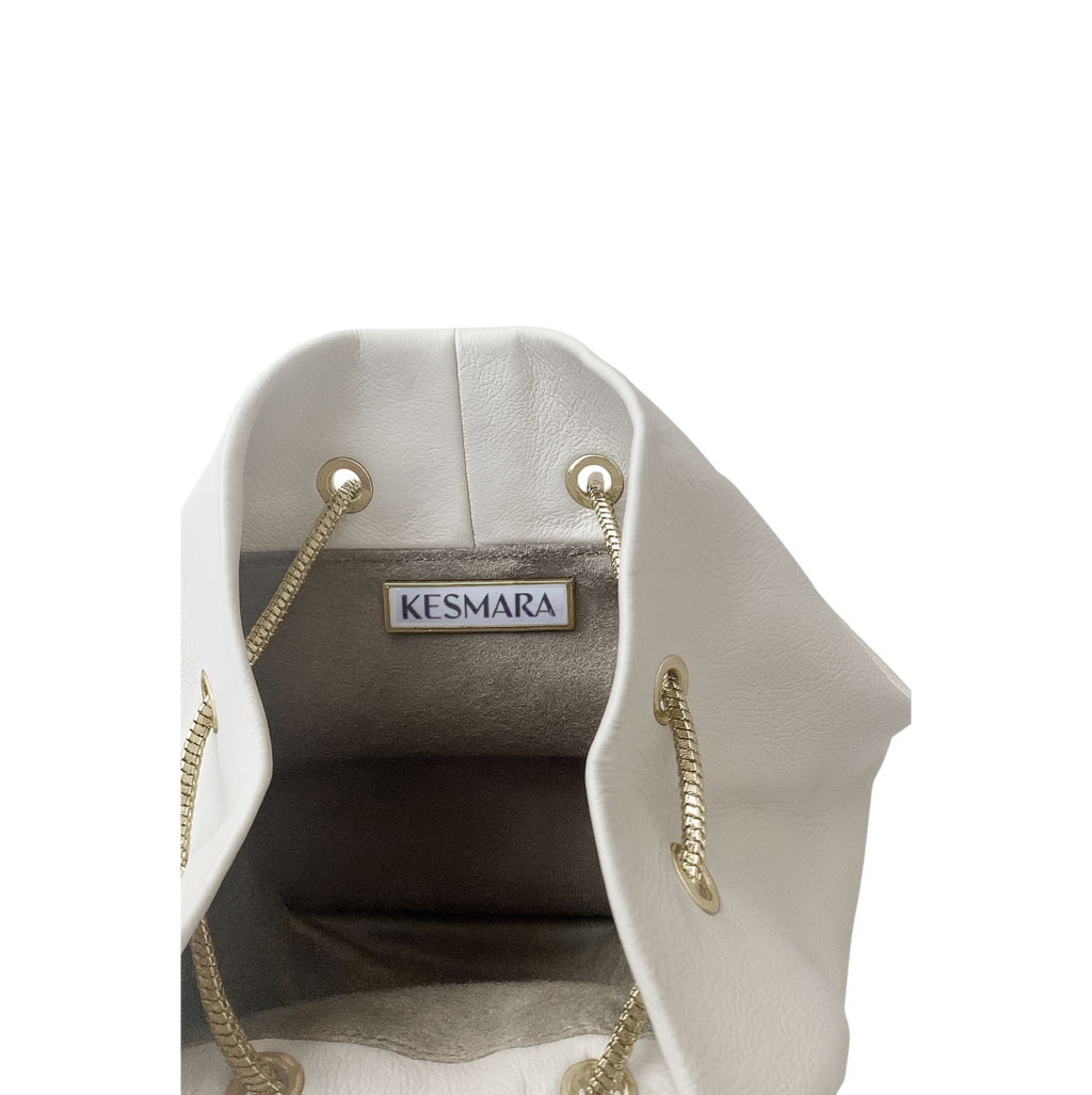 HULET MINI-Ivory