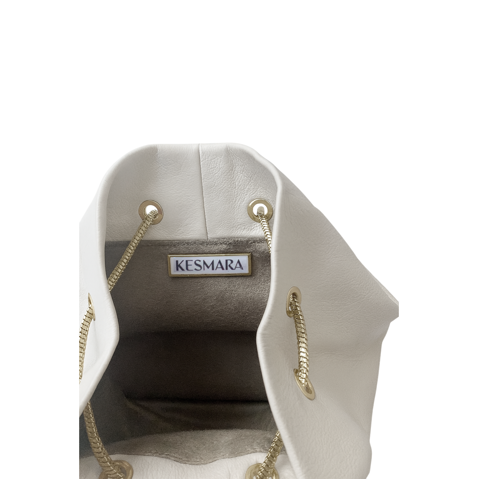 HULET MINI-Ivory