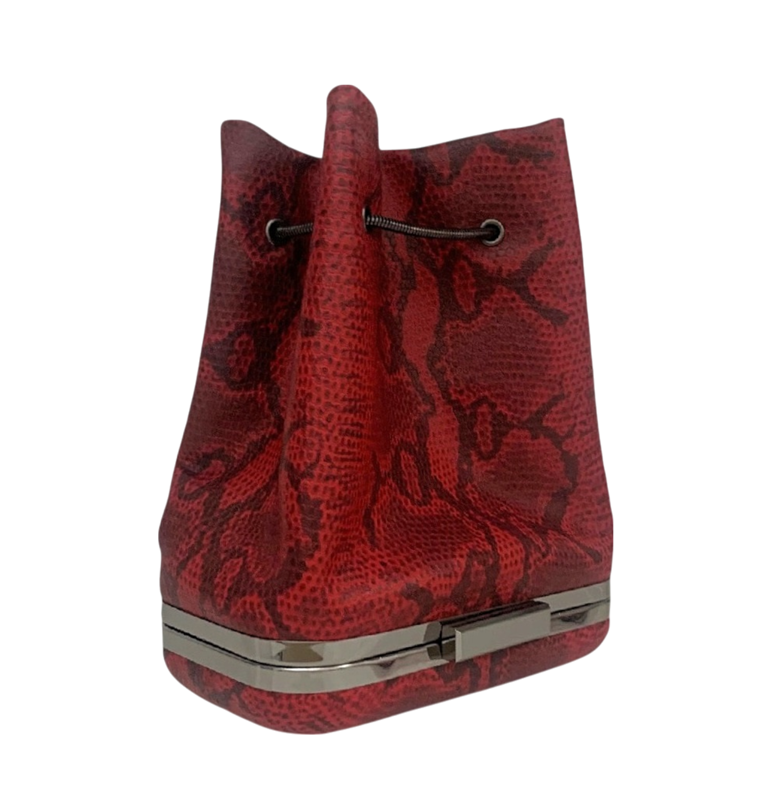 HULET -Red Print