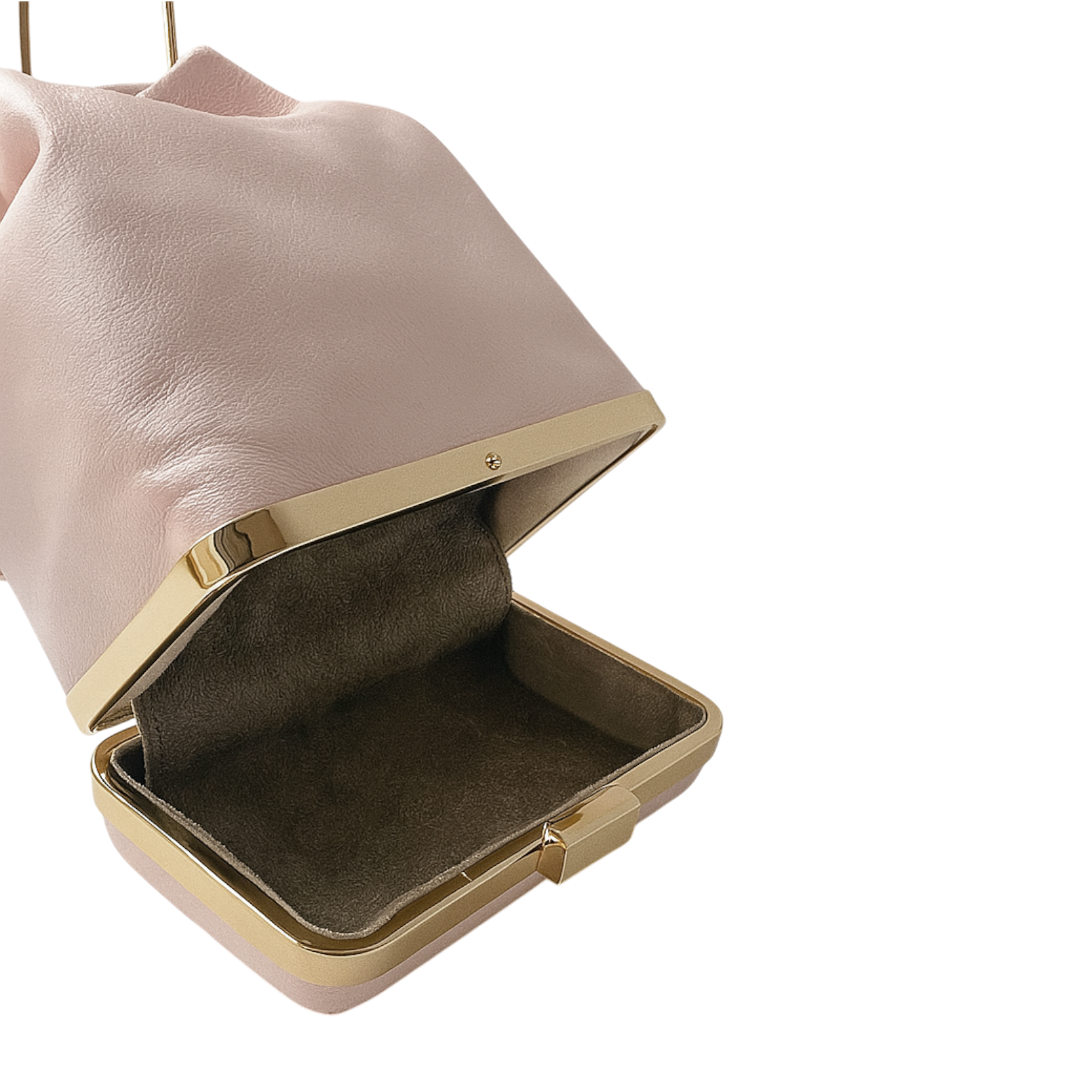 HULET MINI-Pink