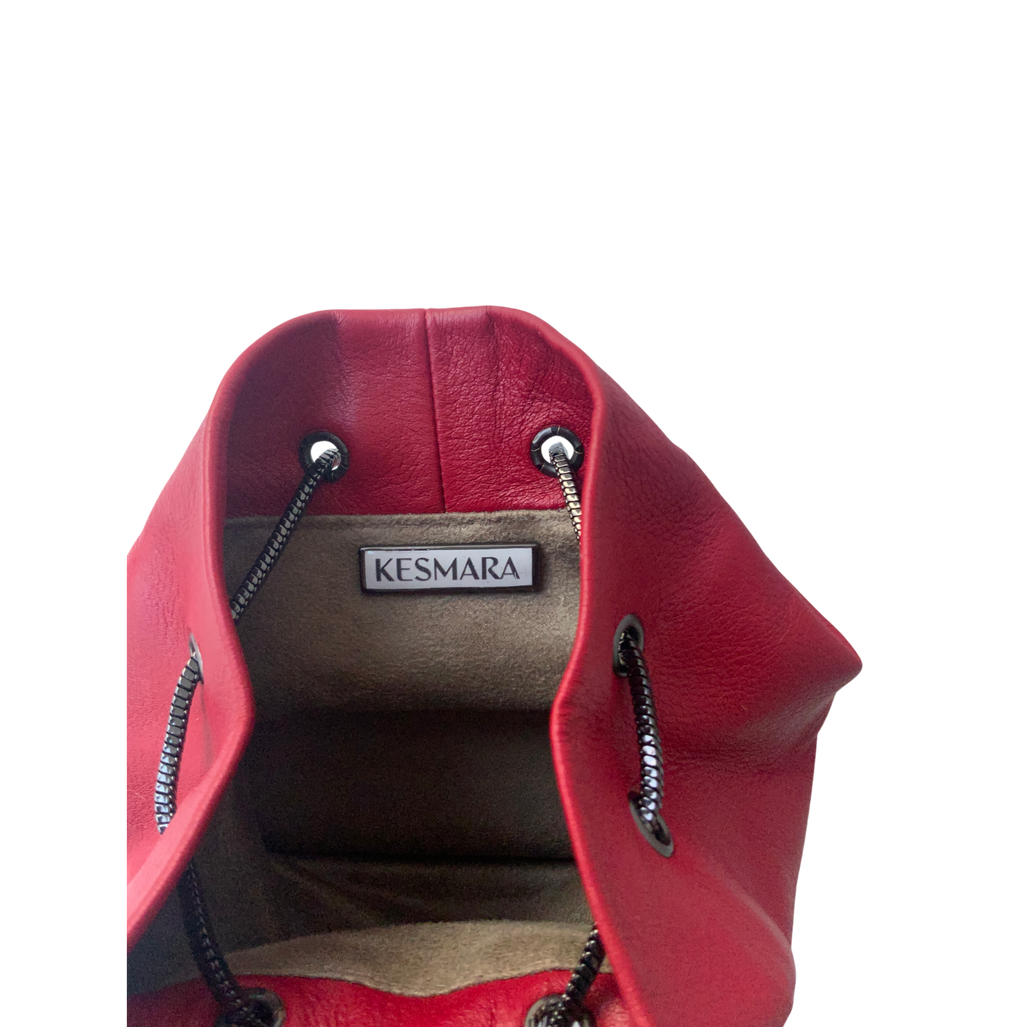HULET MINI-Red
