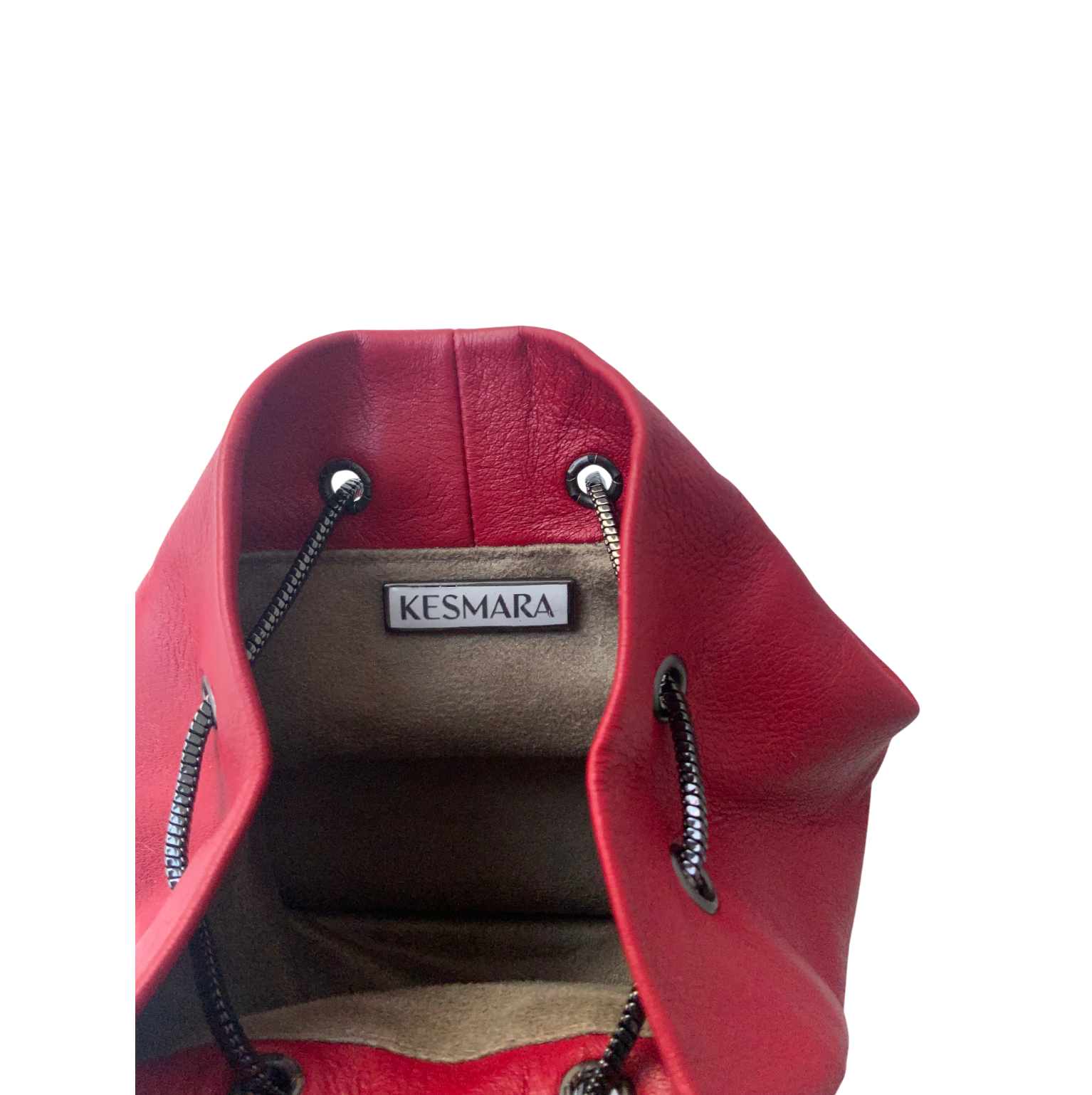 HULET MINI-Red