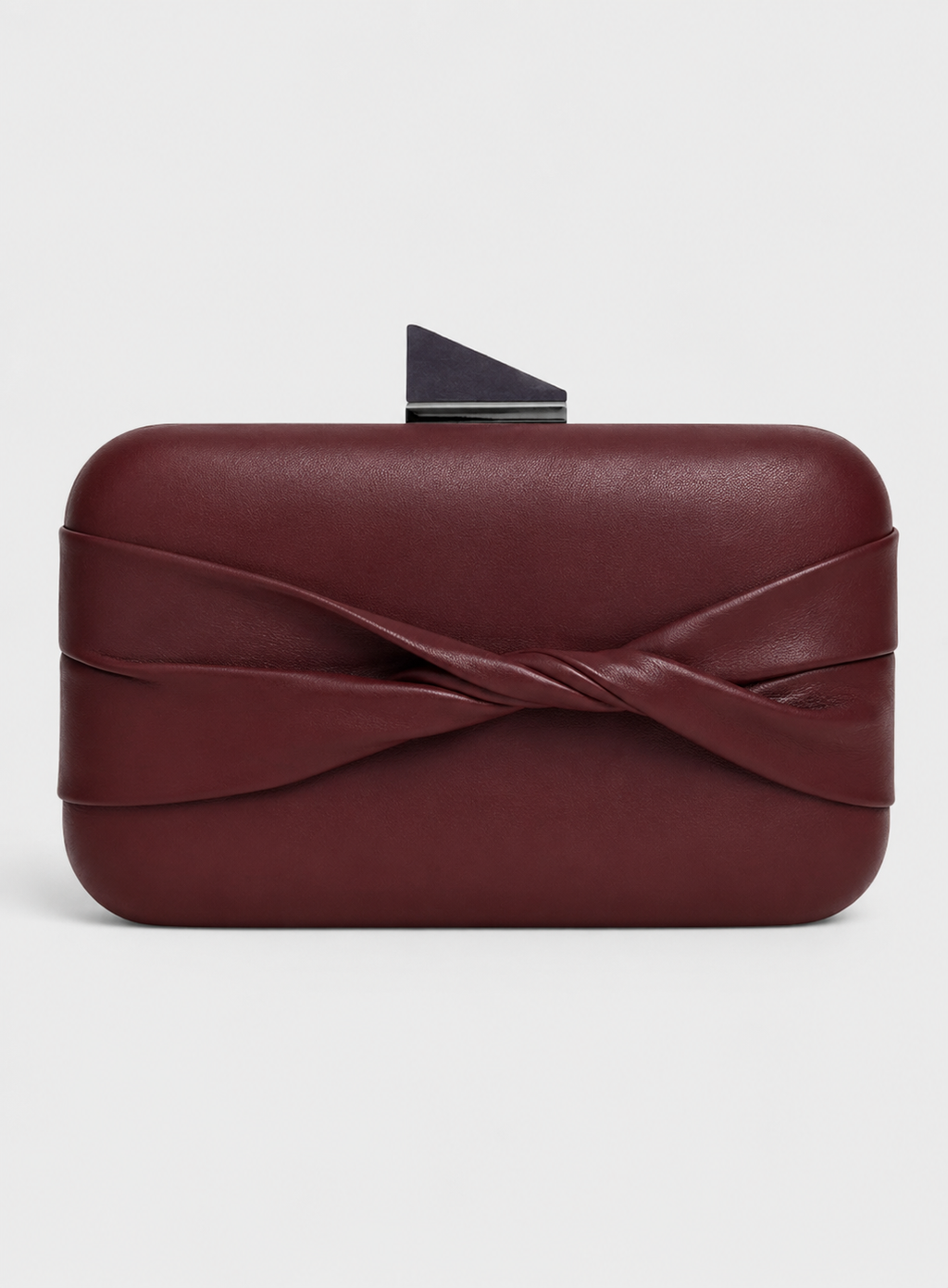 Shelly- Burgundy