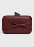 Shelly- Burgundy