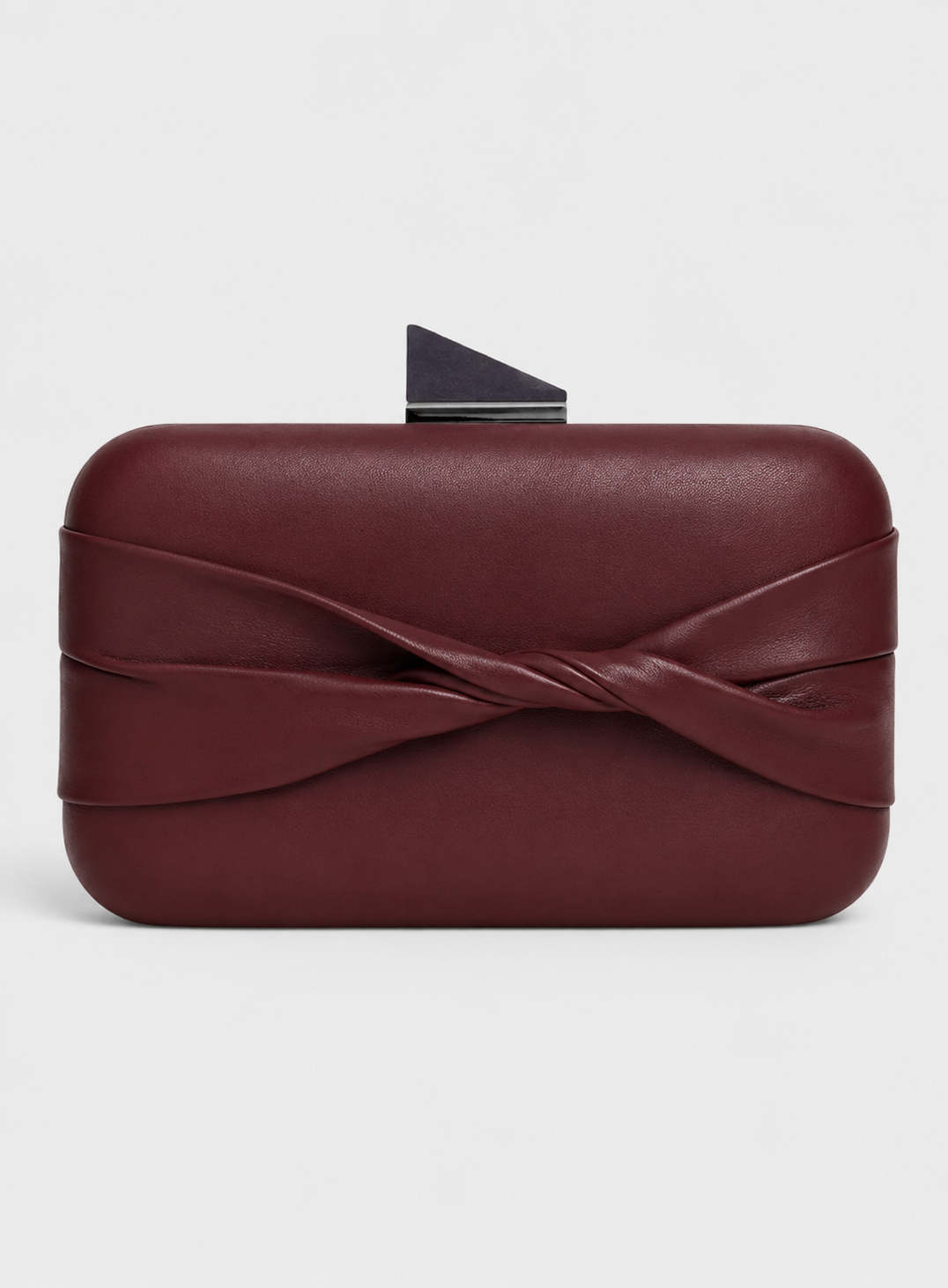 Shelly- Burgundy