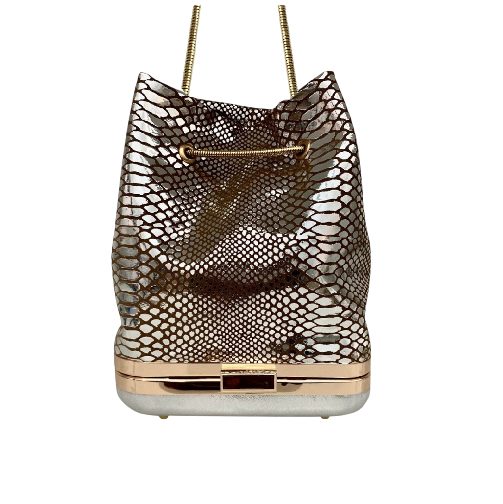 HULET MINI-Metallic