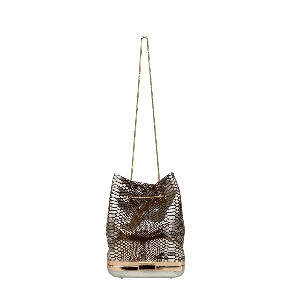 HULET MINI-Metallic