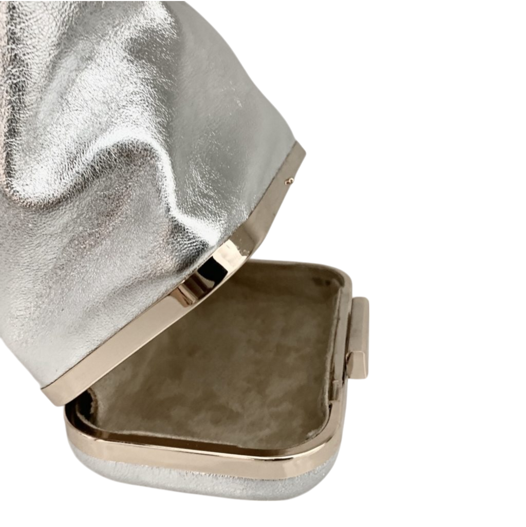 HULET MINI-Silver