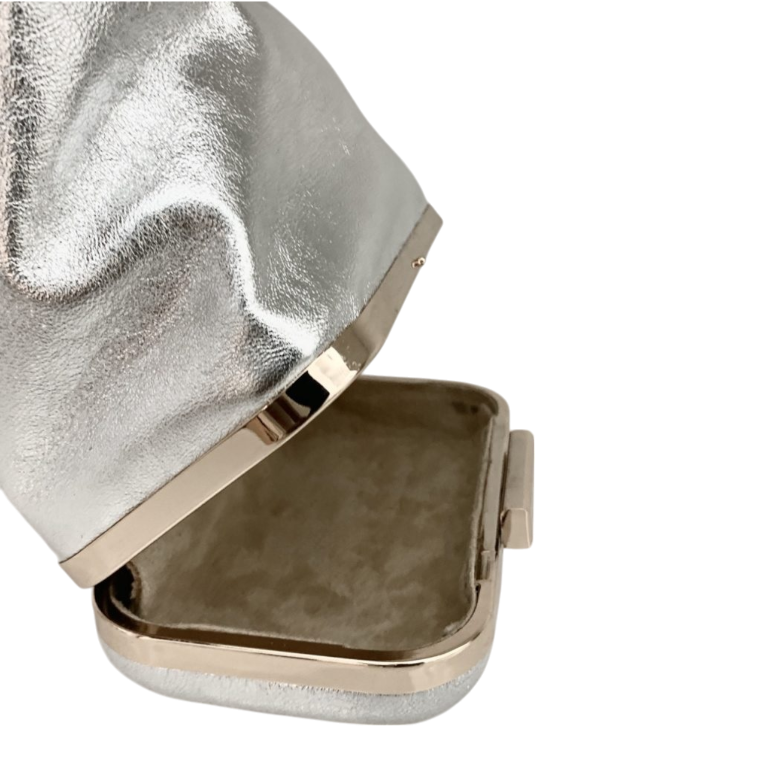 HULET MINI-Silver