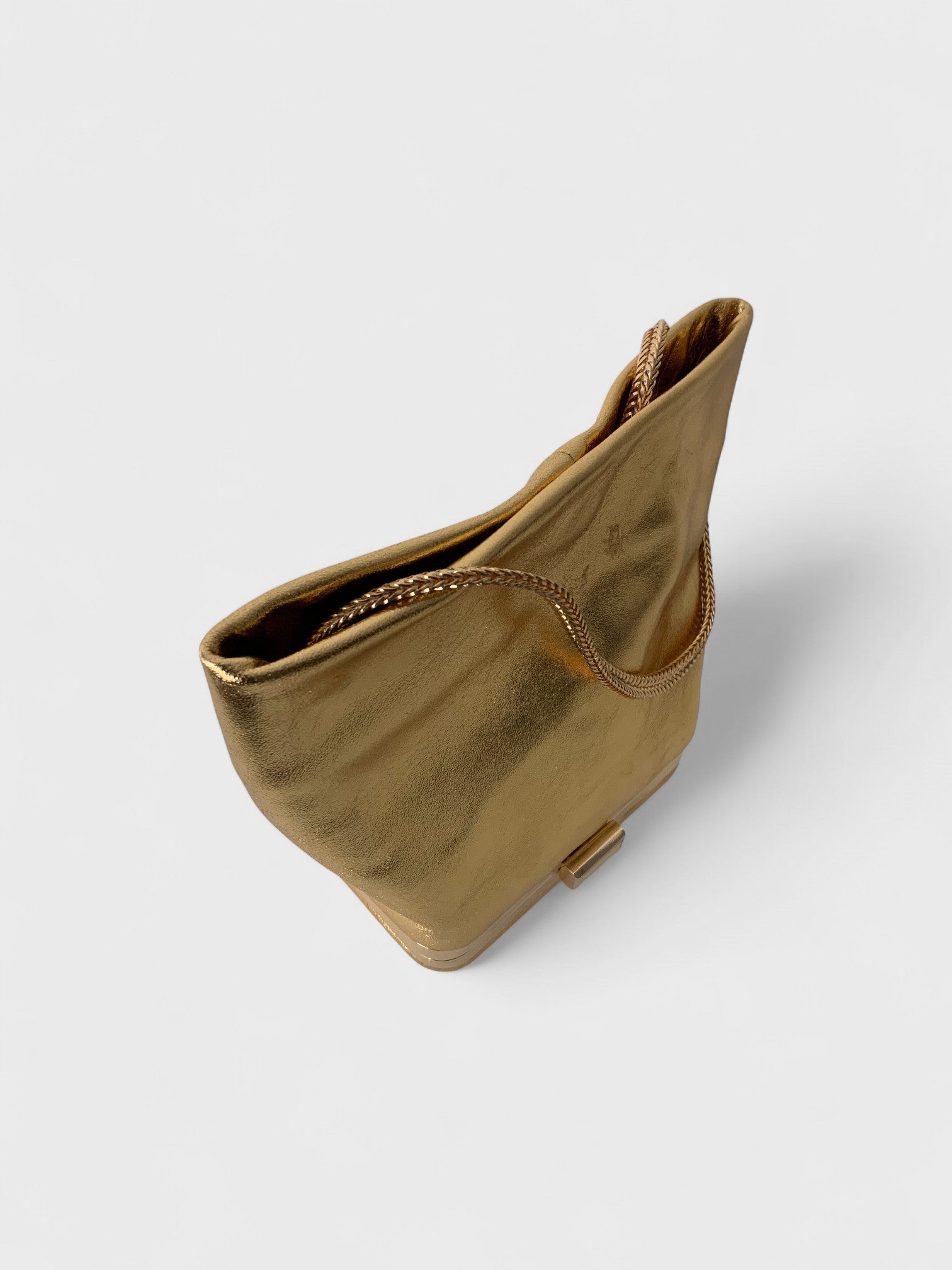 HULET Short-Gold